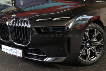 BMW 750 - 2