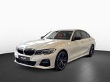 BMW 320iA xDrive M Sport - HUD,ACC,HiFI,AHK,Standhzg - BMW 320 mit Benzin-Antrieb: Leder, Standheizung