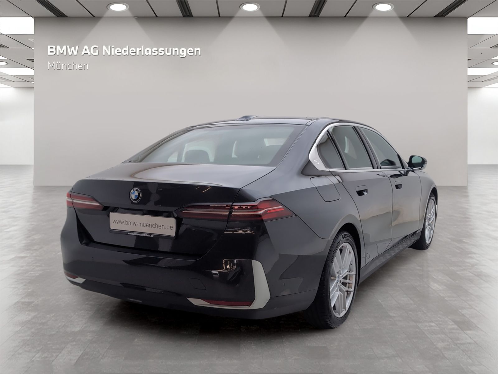 BMW 520 - Bild 5