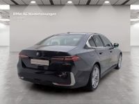 BMW 520 - Vorschau Bild 5
