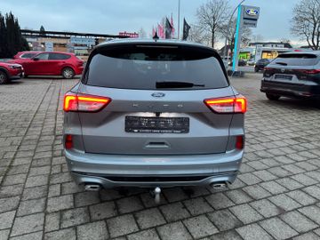 Ford Kuga 1.5 EcoBoost ST-Line X NaviAHK