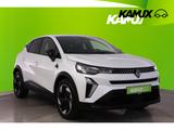 Renault Captur 1.3TCe Aut.Techno+LED+KAMERA+CARPLAY+PDC - Renault Captur aus 2025