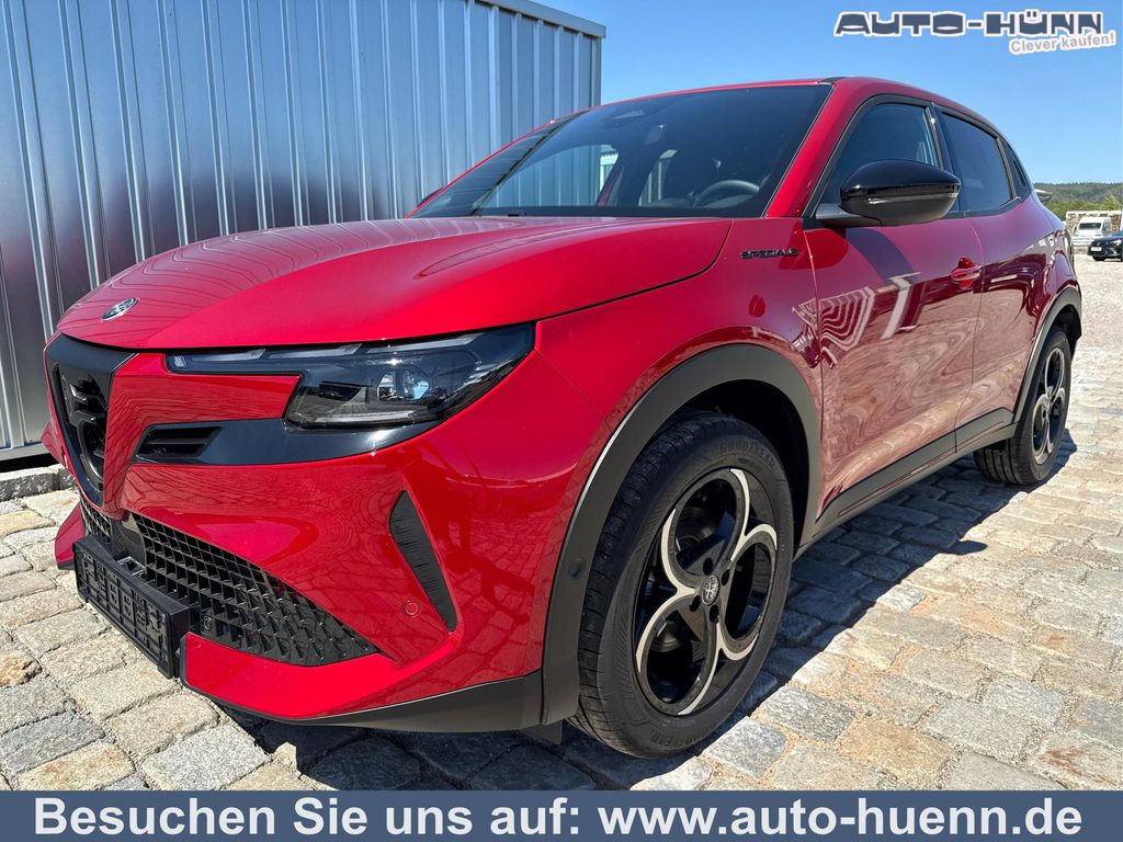 Image of Alfa Romeo Junior