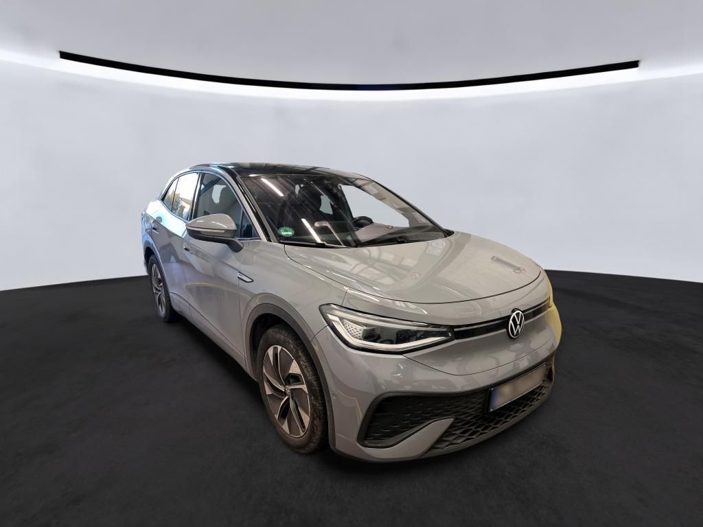 Volkswagen ID.5 - Bild 6