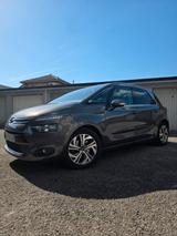 Citroën C4 Picasso BlueHDi 150 Exclusive EAT6 Exclusive - Citroën C4 Picasso: 150
