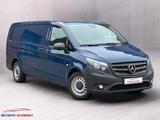 Mercedes-Benz Vito 116 CDI Kasten extralang *Werkstatt-Einri.* - Mercedes-Benz W116