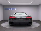 Audi R8 5.2 FSI performance S tronic RWD