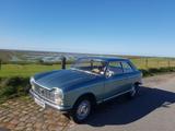 Peugeot 204 Coupe! 1969 TOP! mega seltener... - Peugeot 204