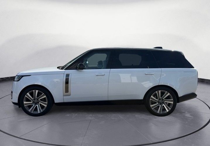 Land Rover Range Rover P615 LWB SV SIGNATURE SUITE CLUBTISC foto 2