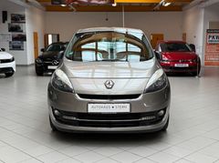 RENAULT Scenic III Grand |PDC|Klima|SHZ|Isofix|Bluetooth