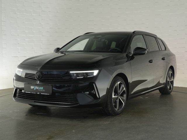 Astra L ST GS+AHK+360°KAMERA+AGR-SITZ+SITZ-/LENK