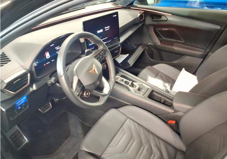 Cupra Formentor - Bild 4