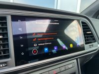 Cupra Ateca 2.0 TSI DSG 4Drive PANO AHK 360° 5J GAR bei Autohaus Landmann & Maier OHG