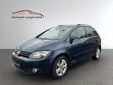 Volkswagen Golf Plus VI*Match*PDC*SHZ*AHK*1.Hand* - Gebrauchtwagen bis 10.000 Euro mit TÜV