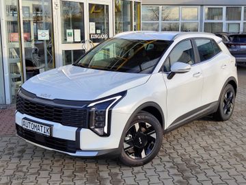 Kia Sportage 1.6 T-GDI48V