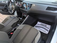 VW Polo - Vorschau 25