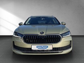 Skoda Superb Combi IV 1.5 TSI DSG mHEV Selection NAVI