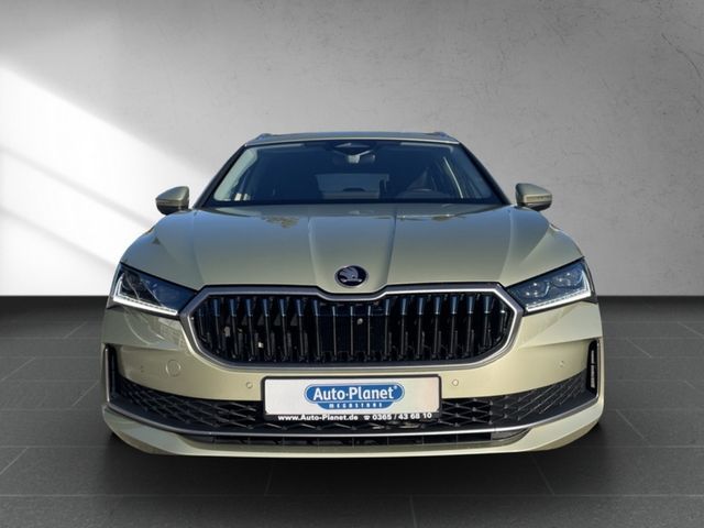 Skoda Superb Combi IV 1.5 TSI DSG mHEV Selection NAVI