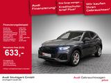 Audi Q5 40 TDI quattro S line AHK Matrix virtC Kamera