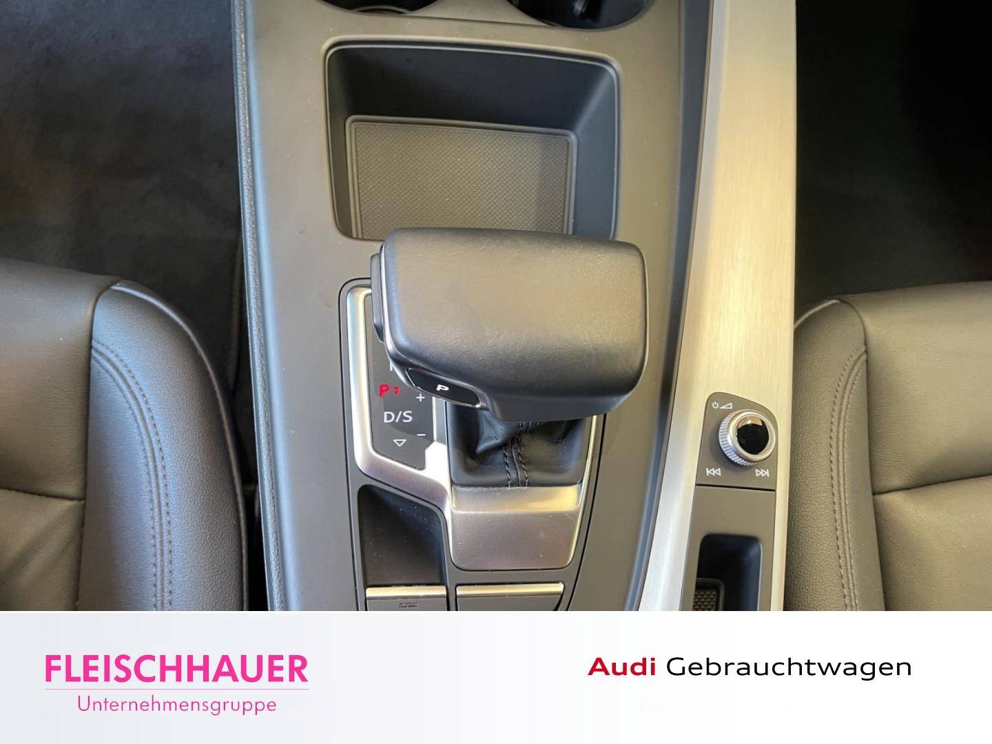 Audi A4 Avant 35 TFSI S line LED Navi Tel.-Vorb. DAB, миниатюра 14