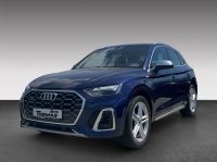 Audi SQ5 - Vorschau Bild 3