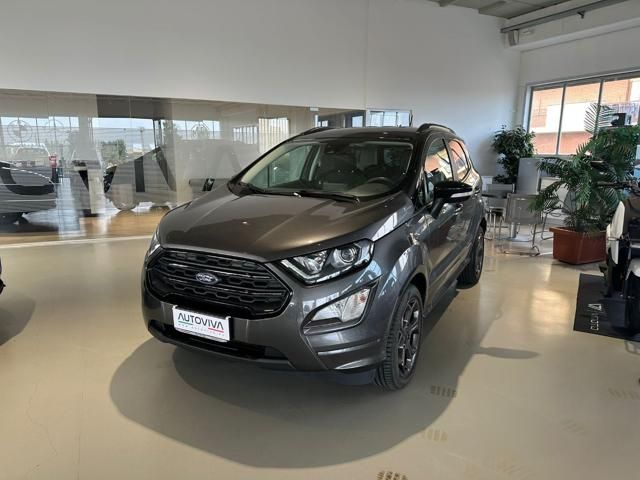 Ford FORD EcoSport 1.0 EcoBoost 125 CV Start&Stop ST-