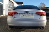 Audi S8 4.0TFSI quattro plus HD 21" LED CARBON KERAMI - Audi S8 mit Schiebedach