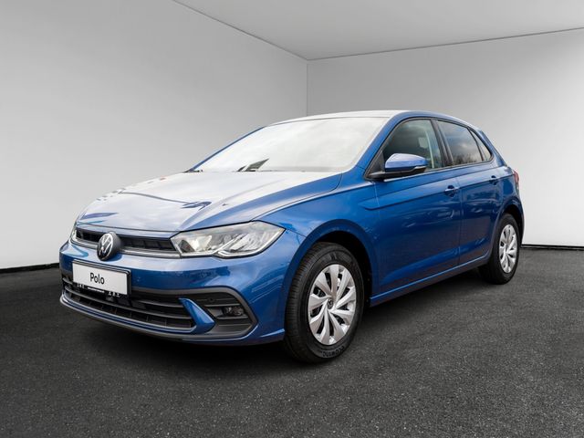 Volkswagen Polo VI 1.0 e LED Virtual PDC SpurH