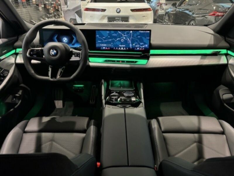 BMW 520 - Bild 10