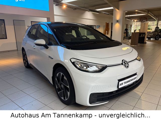 ID.3 Pro *Navi*App*18Zoll*Assist* 58 KWH