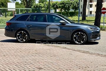 Cupra Formentor - 4