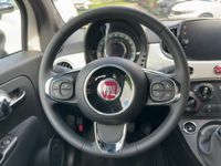 Fiat 500 - Vorschau Bild 10