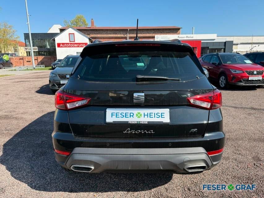 Seat Arona - Bild 7