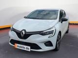Renault Clio Evolution SCe 65 Sitzheizung - Renault Clio Gebrauchtwagen in Bielefeld