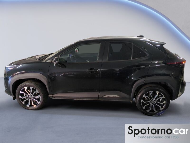 Other Toyota Yaris Cross Yaris Cross 1.5h Trend fwd 11 imagem 3