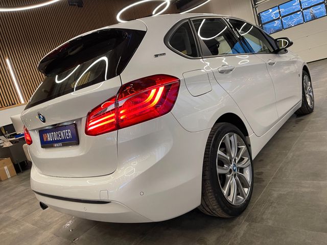 BMW 225 Active Tourer *HEAD-UP*KAMERA*NAVI*ACC*