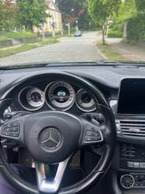 Mercedes-Benz CLS 350 Shooting Brake