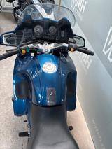 BMW R 1100RT  - BMW R1100R