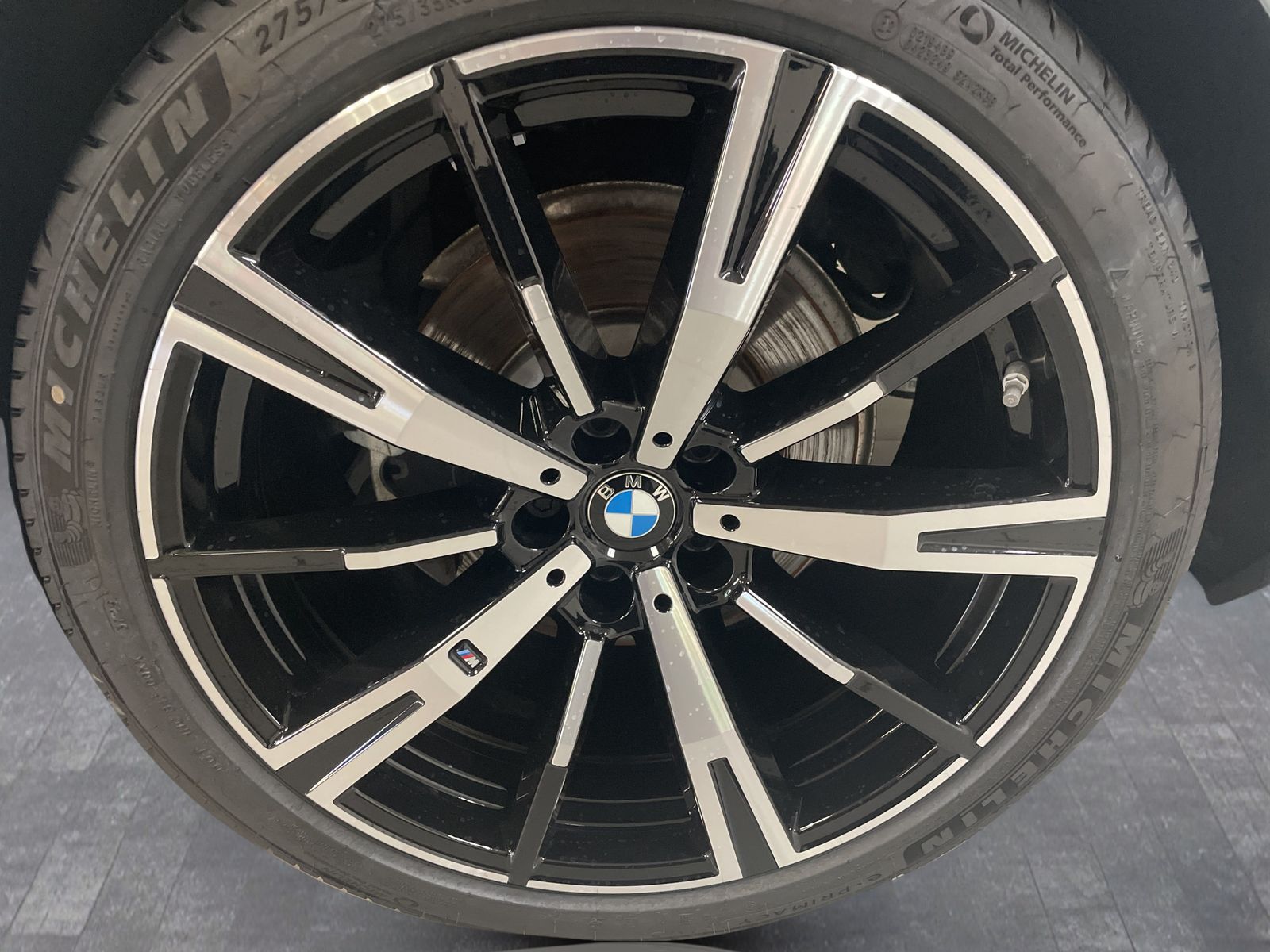 BMW 520 - Bild 14