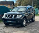Nissan Pathfinder 4WD*TÜV*INSP*Motor überholt*Garantie - gebrauchte Nissan Pathfinder aus dem Jahr 2007
