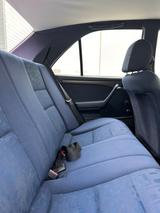 Mercedes-Benz C 180 W202 CLASSIC BJ 1995 - Mercedes-Benz C 180 aus 1995