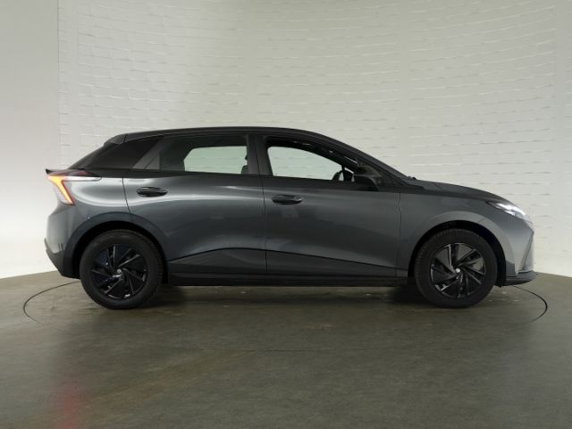 MG4 EV STANDARD 51kWH AT+LED+PARKPILOT HI+KLIMAA