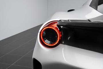 صورة مصغرة 28 لـ 2021 Ferrari 488 PISTA