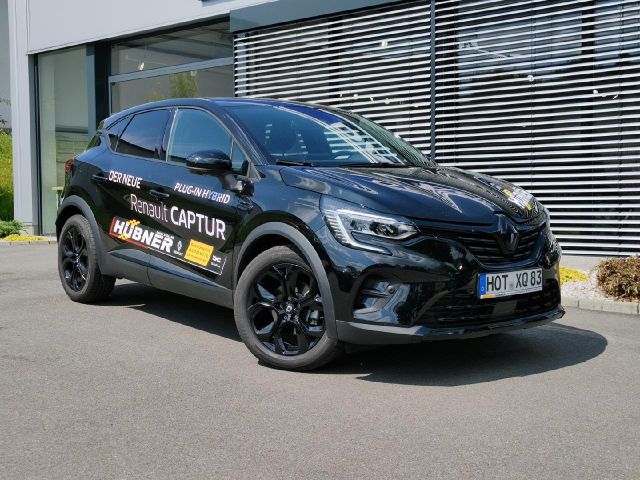 Renault Captur E-TECH Plug-In 160 Rive Gauche