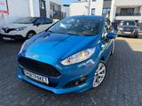 Ford FIESTA 1.0 SPORT TITANIUM KLIMATRONIC SHZ 17ZOLL - Ford Fiesta: Titanium Sport