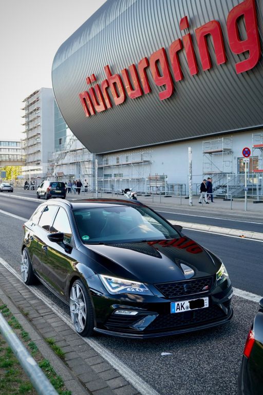 Image of Seat Leon
