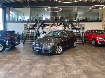 Audi A3 Sportback 1.8 TFSI Aut. *SHZ*LEDER*TÜV0826*