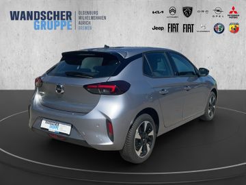 Opel Corsa e GS Line +Kam.+LED+KeyLess+SHZ+Sportp.