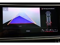 Audi Q8 - Vorschau Bild 9