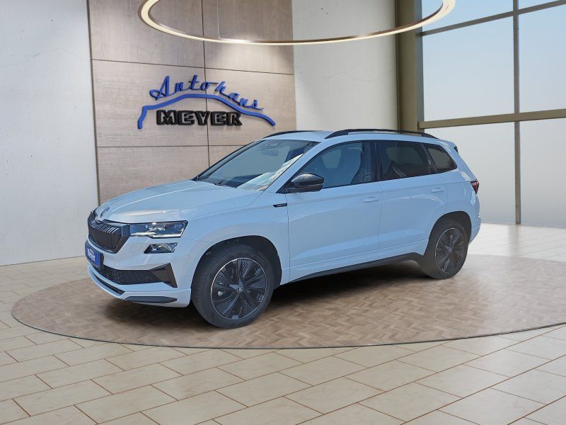 Image of Skoda Karoq